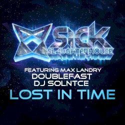 Lost In Time