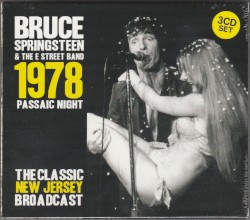 1978 Passaic Night: The Classic New Jersey Broadcast