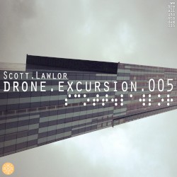 Drone Excursion 005 (Quiet Passage)