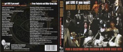 Got Live If You Must! Plus a Selection From Tostardo and Other Great Hits