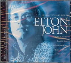 Legendary Covers as Sung by Elton John