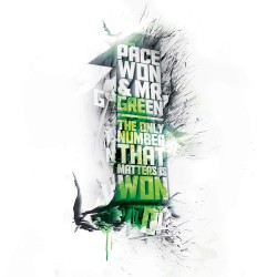 The Only Number That Matters Is Won