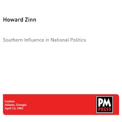 Southern Influence in National Politics