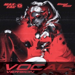 MAX-TAC (vocal version)