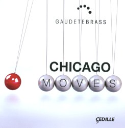 Chicago Moves
