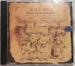 Black Forest Bluegrass