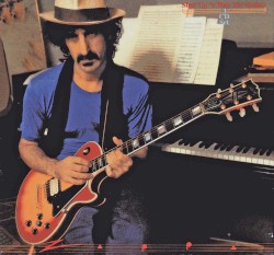 Shut Up 'n Play Yer Guitar