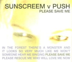 Please Save Me