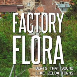 Beats That Sound Like Zelda Towns