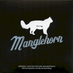 Manglehorn: Original Motion Picture Soundtrack