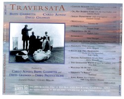 Traversata