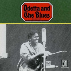 Odetta and the Blues