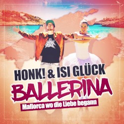Ballerina (Mallorca wo die Liebe begann)