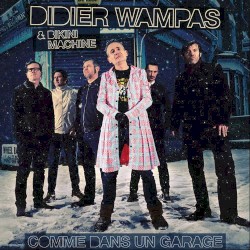 Comme dans un garage