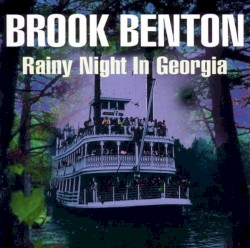 Rainy Night in Georgia