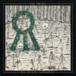 New Age Filth: Instrumental