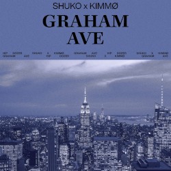 Graham Ave