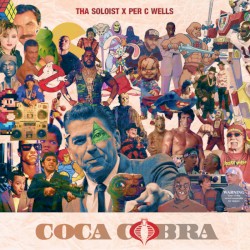 Coca Cobra