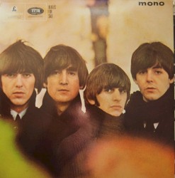 Beatles for Sale