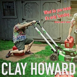 What Do You Mean It’s Only Tuesday.. demos and B‐sides