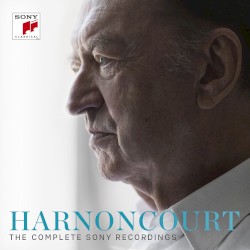 The Complete Sony Recordings