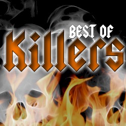 Screaming Blue Murder: The Very Best of Paul Di'Anno & Killers