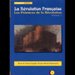 La Révolution Française racontée aux enfants