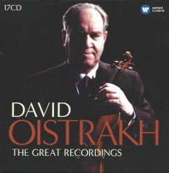 The Great Recordings