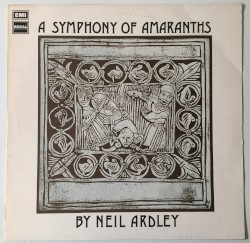 A Symphony of Amaranths