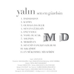 Sen En Güzelsin