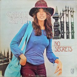 Sin Secretos = No Secrets