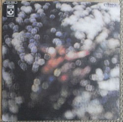 Obscured by Clouds (Music From the Film « The Valley »)