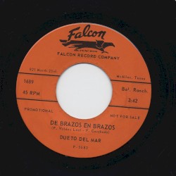 De brazos en brazos / Alma triste