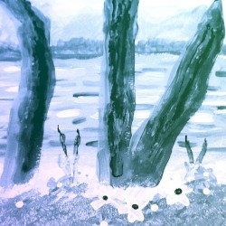 Poetic Woes and Throes