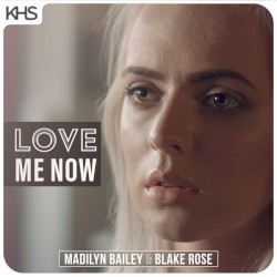 Love Me Now