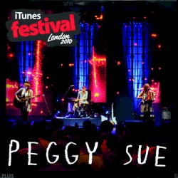 iTunes Festival: London 2010