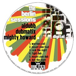 The Berlin Sessions