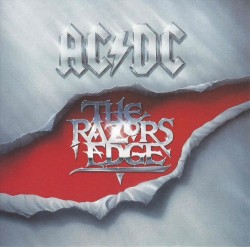The Razors Edge