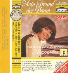 Mein Freund der Baum