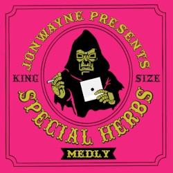 Special Herbs Medley