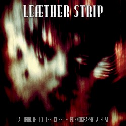 A Tribute to The Cure - Pornography Album