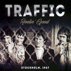 Feelinβ Good: Stockholm β1967
