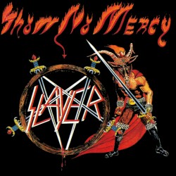Show No Mercy