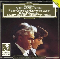 Piano Concertos