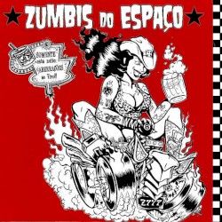 Aberrações ao vivo