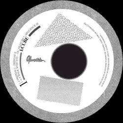 VER105 12" EP