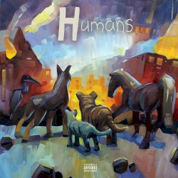 Humans (Album Made In 24 Hours)