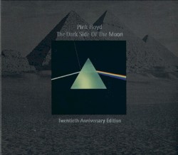 The Dark Side of the Moon