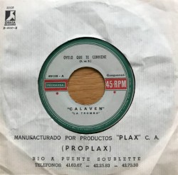 Óyelo que te conviene / Yo soy la rumba