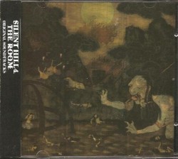 Silent Hill 4: The Room: Original Soundtracks